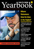 Yearbook 123: Chess Opening News