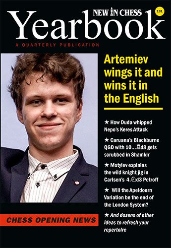 Yearbook 131 hardcover