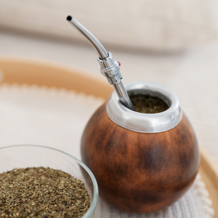 Yerba Mate Ritual: South America's Most Shared Tea Tradition [Aug 23rd, 2026]