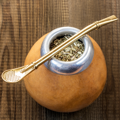 Yerba Mate Ritual: South America's Most Shared Tea Tradition [Aug 23rd, 2026]