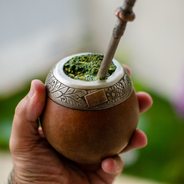 Yerba Mate Ritual: South America's Most Shared Tea Tradition [Aug 23rd, 2026]
