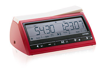 Zegar szachowy DGT 3000